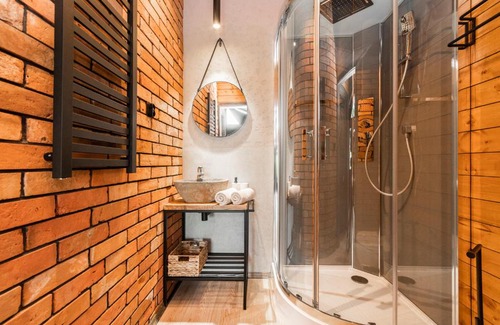 Stegna Apartment | Stacja Stegna