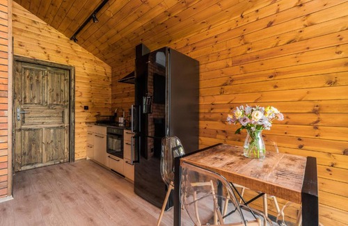 Stegna Apartment | Stacja Stegna