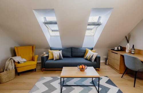 Szklarska Poreba Hotel | Stacja Szklarska Poręba - cisza i komfort