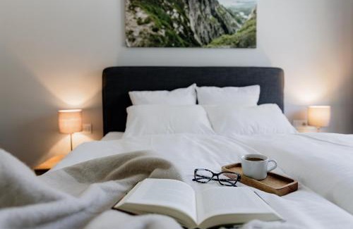 Szklarska Poreba Hotel | Stacja Szklarska Poręba - cisza i komfort