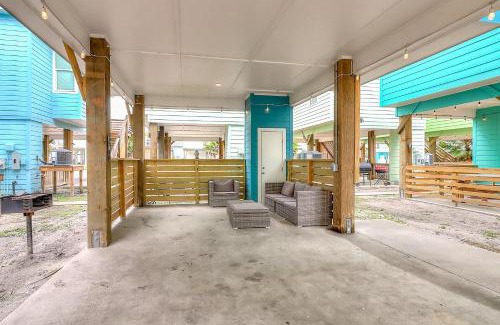 Port Aransas House | Stack Overflow
