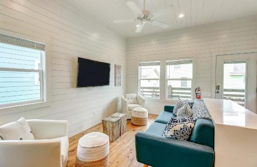 Port Aransas House | Stack Overflow