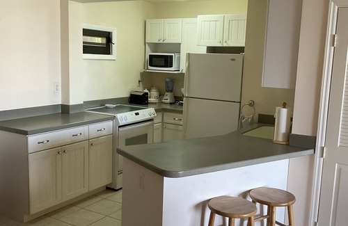 Red Hook Condo | Stacy's Retreat