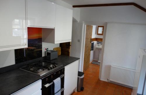 Chideock House | Staddlestones Cottage