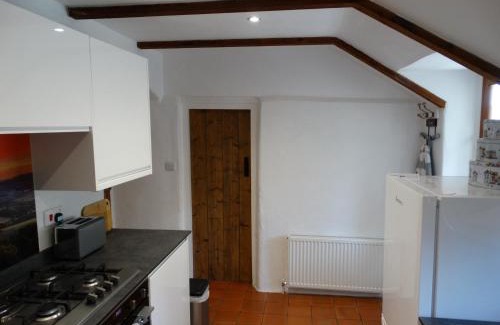 Chideock House | Staddlestones Cottage