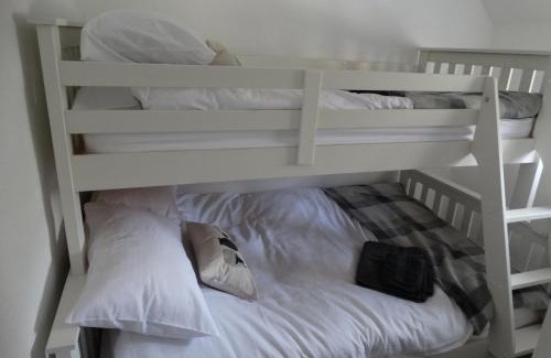 Chideock House | Staddlestones Cottage