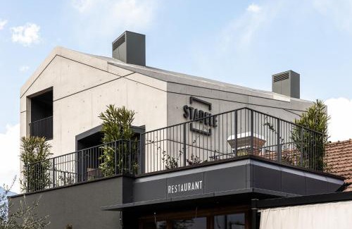 Lana Hotel | Stadele