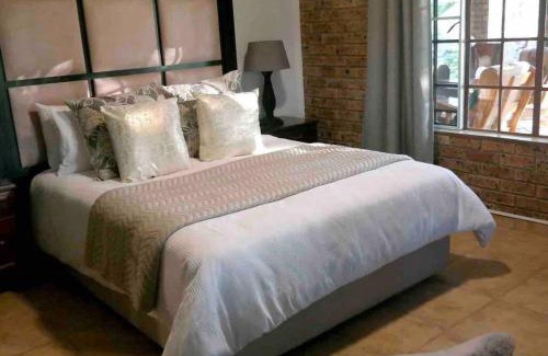 Marloth Park House | Stadigies Self-Catering Accommodation