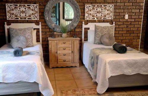 Marloth Park House | Stadigies Self-Catering Accommodation