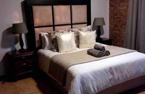 Marloth Park House | Stadigies Self-Catering Accommodation