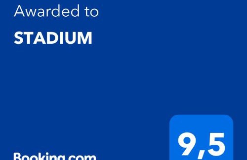 Archaia Olympia House | STADIUM