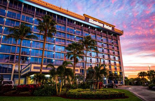 Miami Gardens Hotel | Stadium Hotel