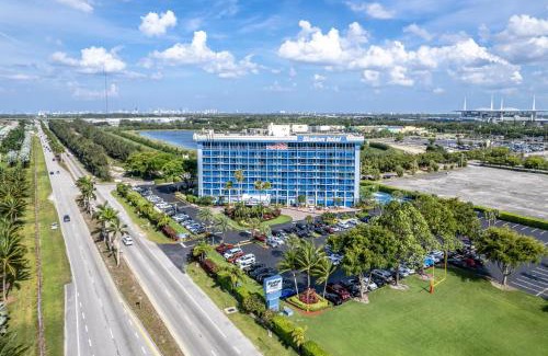 Miami Gardens Hotel | Stadium Hotel