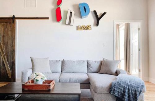 Babe Denny House | Stadium Lofts on Meridian #3