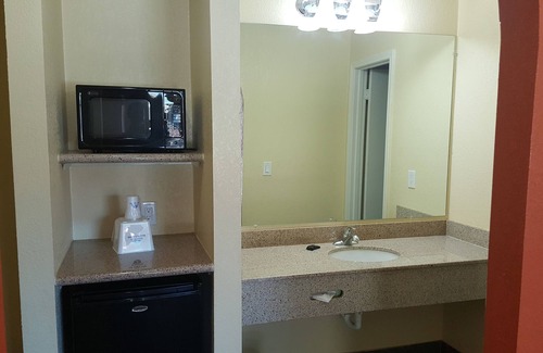 Lubbock Hotel | Stadium Motel
