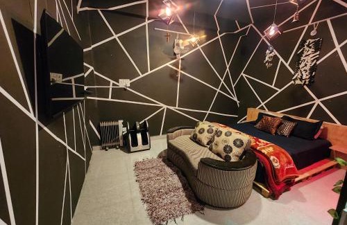 Sidhpur Apartment | Stadium view homestay