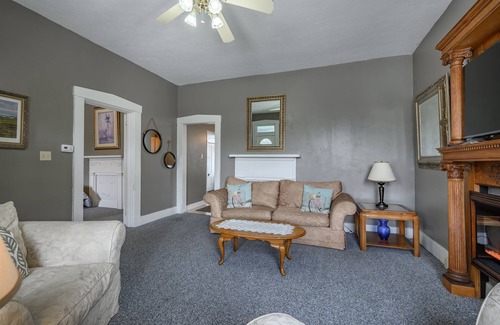 Babe Denny House | Stadium Village - Walk to it All!
