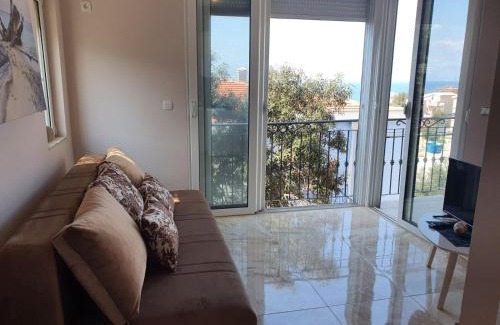 Utjeha Hladna Uvala Apartment | Stadjorluk Hladna uvala