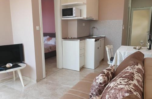 Utjeha Hladna Uvala Apartment | Stadjorluk Hladna uvala