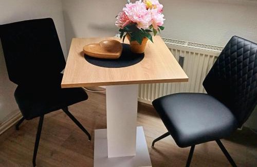 Dorfles-Esbach Apartment | Stadler Ferienwohnung