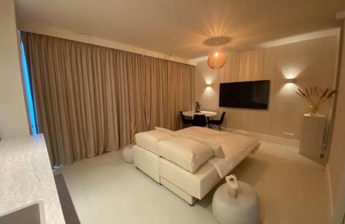 Municipality of Purmerend Apartment | Stads appartement