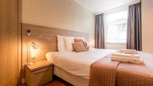 Bolsward Hotel | Stadsherberg de Wijnberg