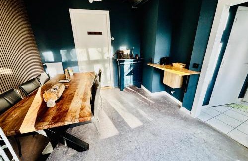 Franeker Apartment | Stadshotel DE ACADEMIE