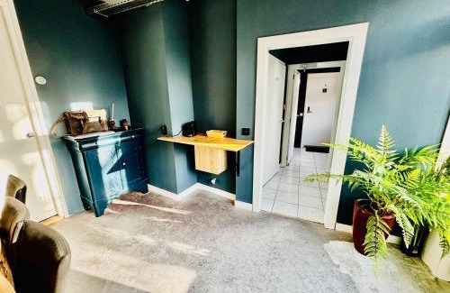 Franeker Apartment | Stadshotel DE ACADEMIE