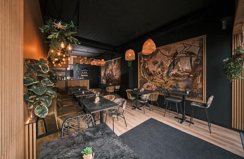 Weert Hotel | Stadshotel Weert