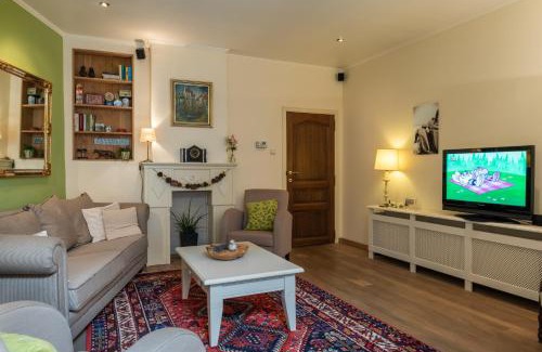 Hasselt House | Stadshuisje 36