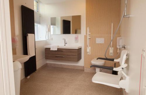 Sneek Bed & Breakfast | Stadslogement Kingsize