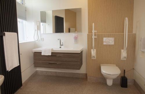 Sneek Bed & Breakfast | Stadslogement Kingsize