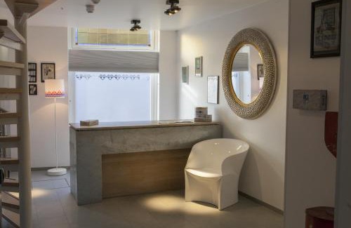 Sneek Bed & Breakfast | Stadslogement Kingsize