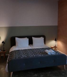 Sneek Apartment | Stadslogement Valentijn