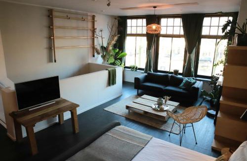Sneek Apartment | Stadslogement Valentijn