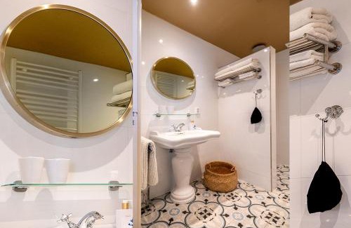 Leeuwarden Apartment | Stadslogies City Apartment Monsieur Philippe