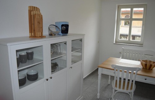 Bad Wilsnack Apartment | Stadt Apartment Nr. 1 Bad Wilsnack