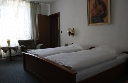 Werl Hotel | Stadt-Hotel Bartels
