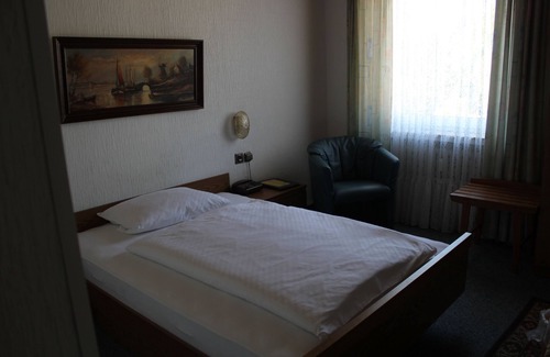 Werl Hotel | Stadt-Hotel Bartels