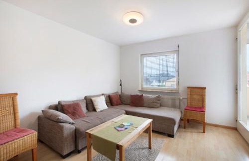 Weil am Rhein Apartment | Stadtappartement Sievers