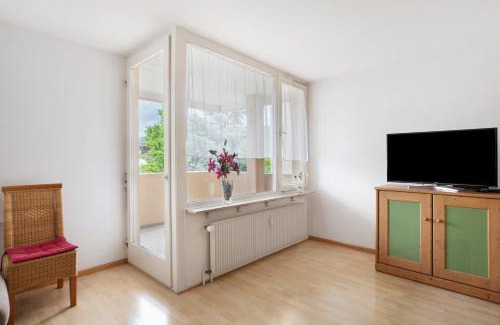 Weil am Rhein Apartment | Stadtappartement Sievers