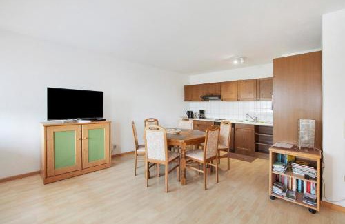 Weil am Rhein Apartment | Stadtappartement Sievers
