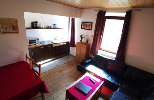 Lechhausen-Ost Apartment | Stadtdomizil