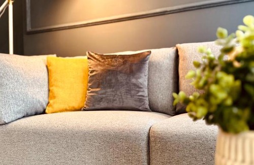 Neckarsulm Apartment | Stadthaus Neckarsulm serviced apartments - Stadthaus Schrade