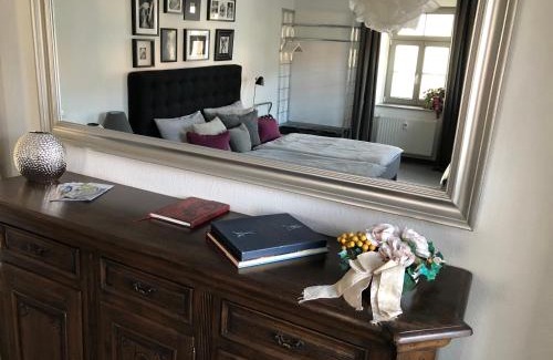 Meissen Apartment | Stadthaus Rosengasse