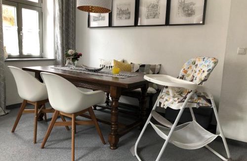 Meissen Apartment | Stadthaus Rosengasse