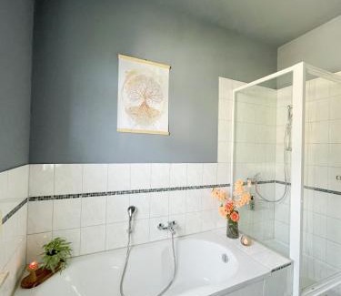 Luckenwalde Apartment | Stadtherz