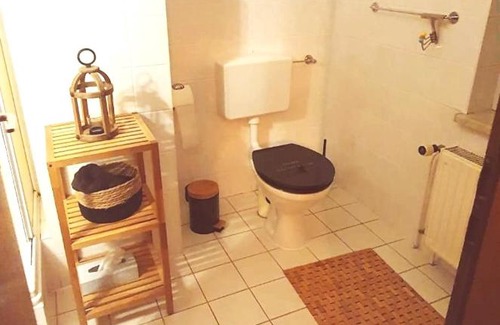 Rochlitz Bed & Breakfast | Stadthotel
