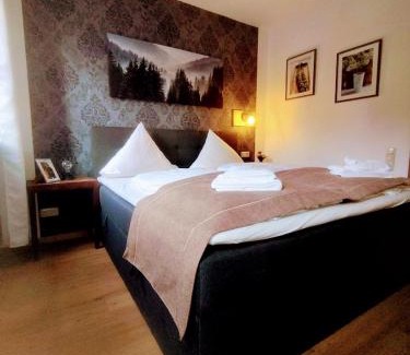 Deggendorf Hotel | Stadthotel Deggendorf