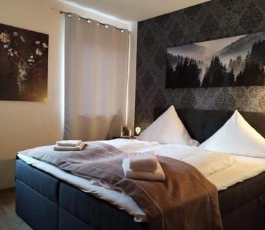 Deggendorf Hotel | Stadthotel Deggendorf